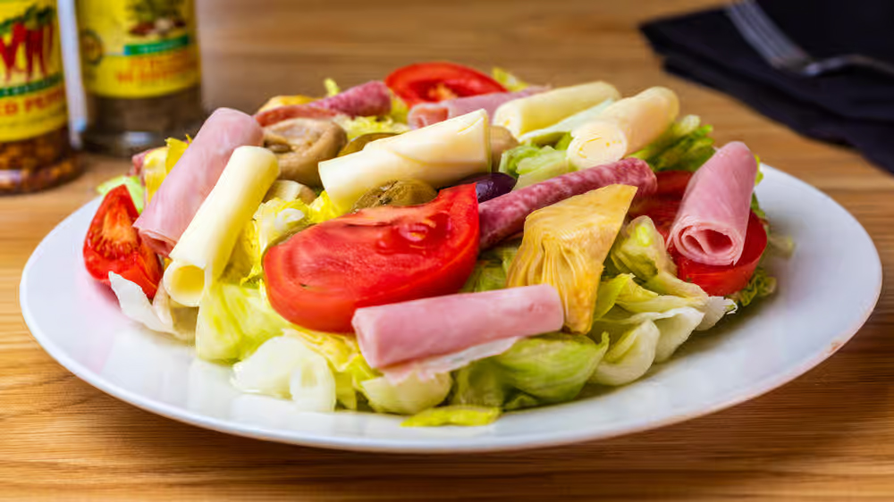 Colella's Italian DeliAntipasto Salad