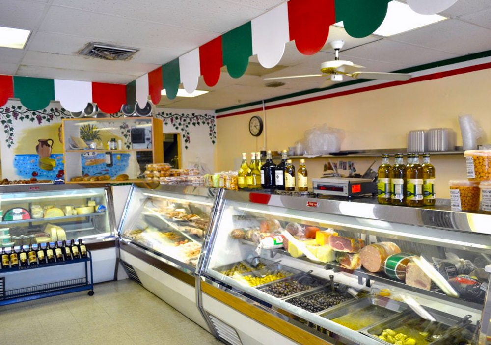 Colella's Italian Deli