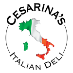 cesarina’s italian deli